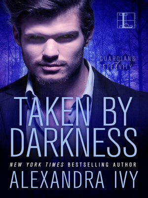 Taken by Darkness - ebook